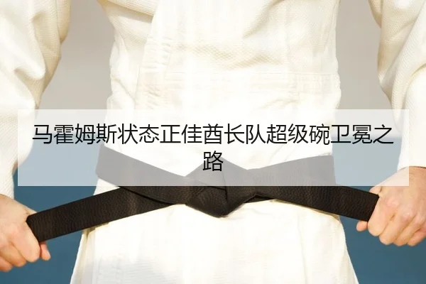 马霍姆斯状态正佳酋长队超级碗卫冕之路